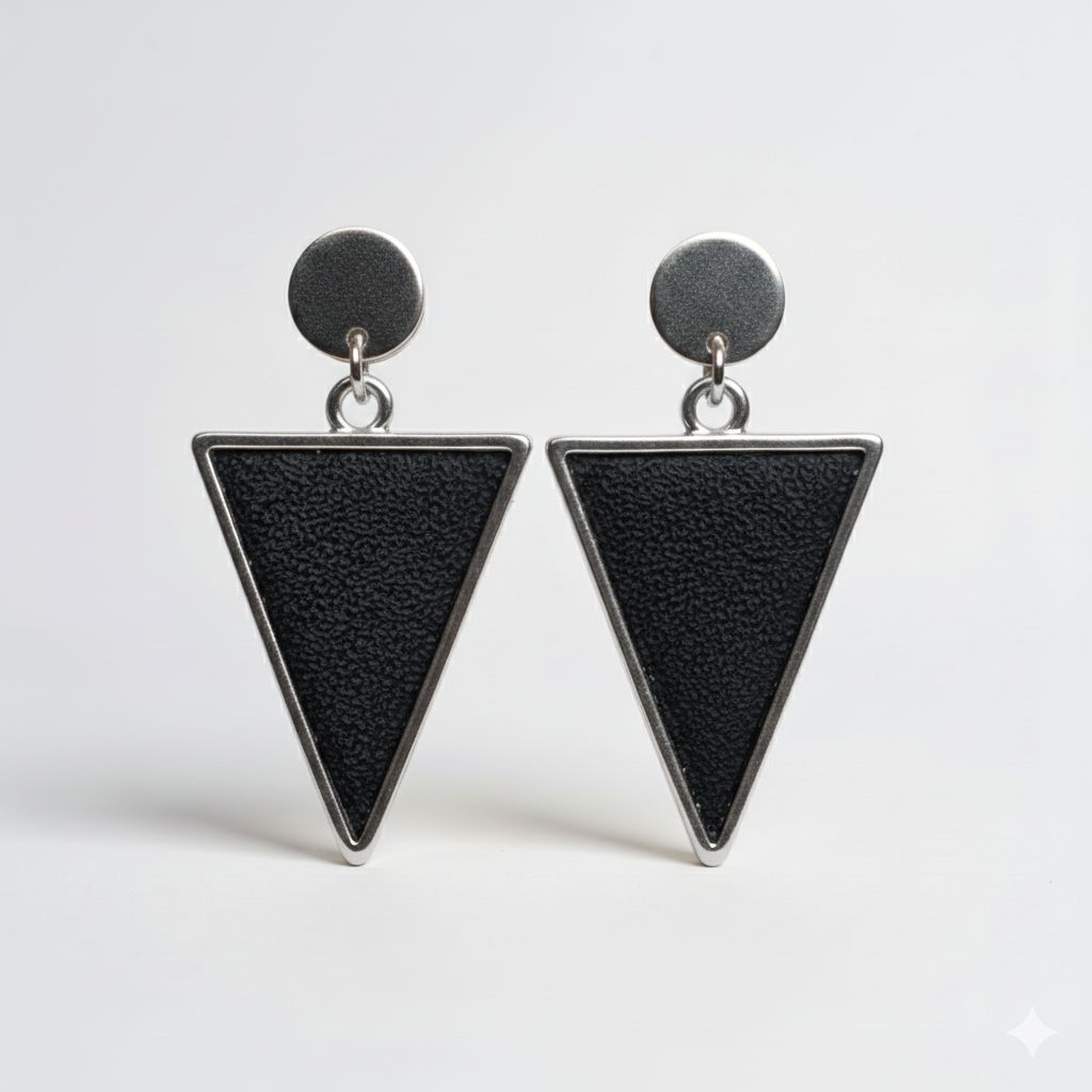 Erato earrings