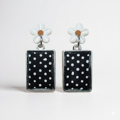 Artemis earrings