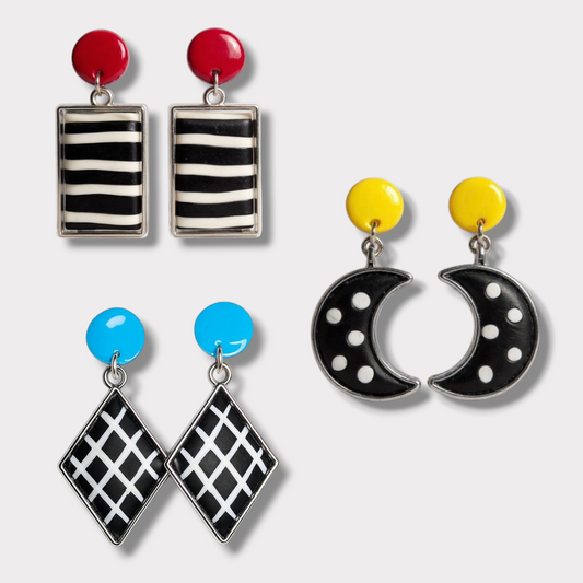 Dido earrings