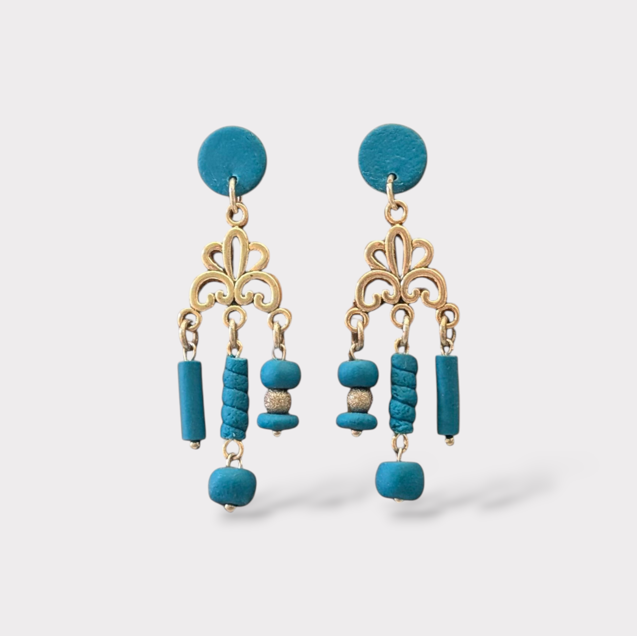 Amarilis earrings