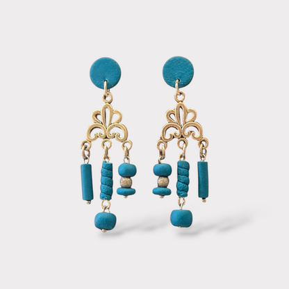 Amarilis earrings