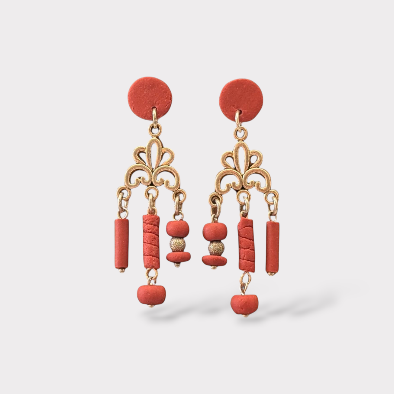 Amarilis earrings