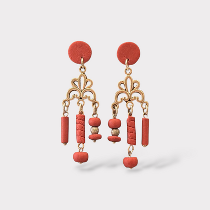 Amarilis earrings