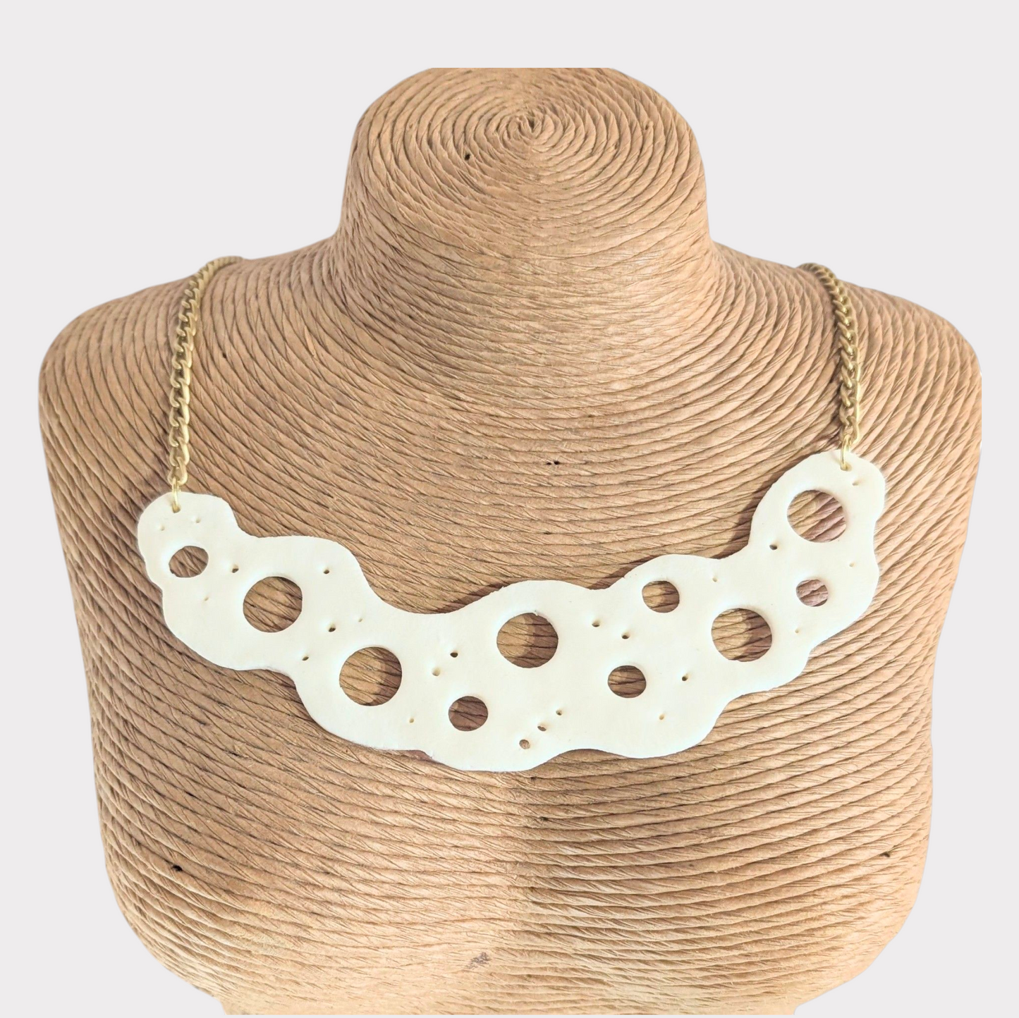 Maya necklace