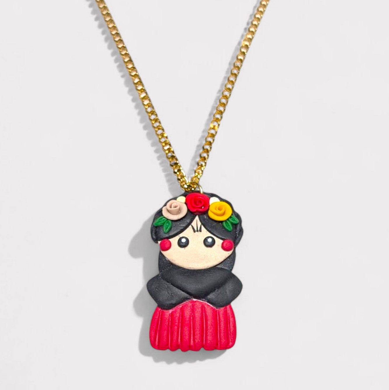 Frida necklace