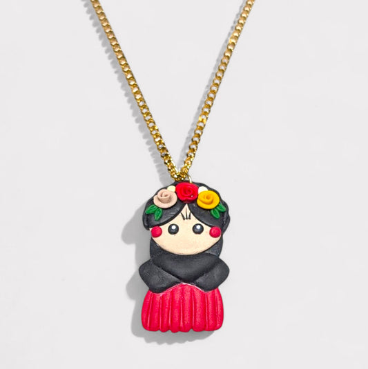 Frida necklace
