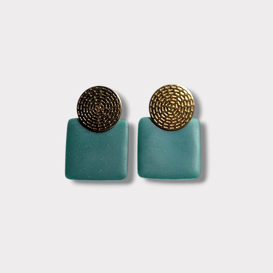 Ismini earrings