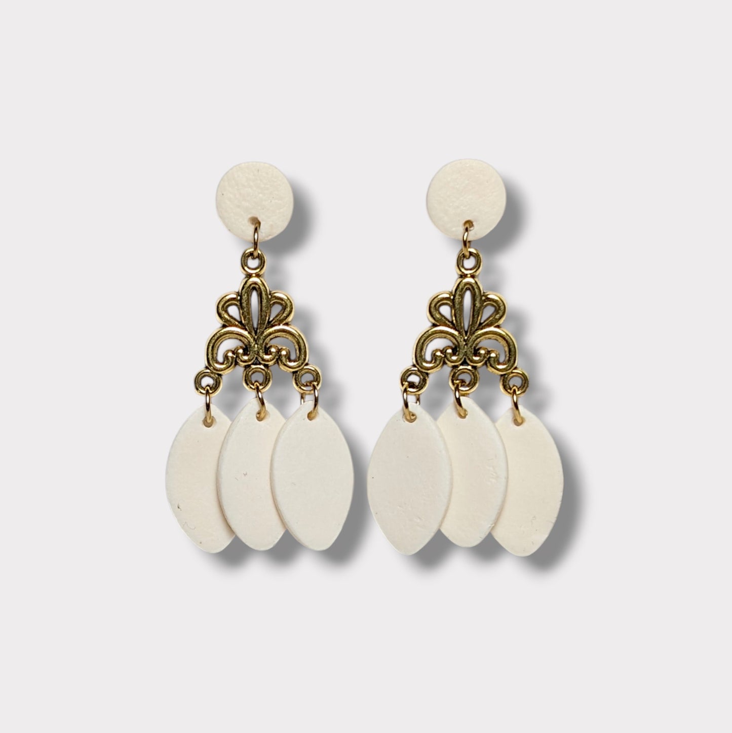 Ilia earrings