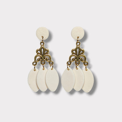 Ilia earrings