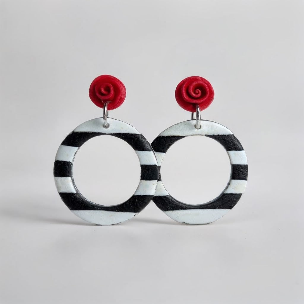 Anais earrings