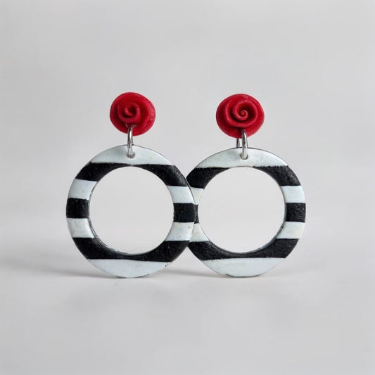 Anais earrings