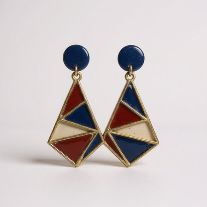 Ariadni earrings
