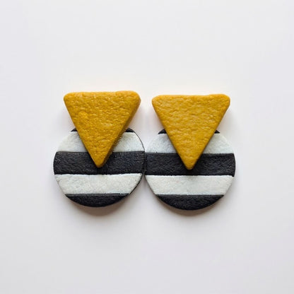 Aspasia earrings