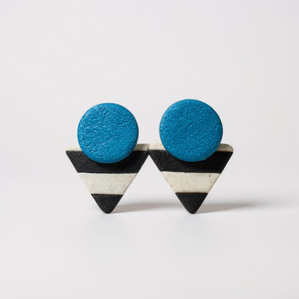 Aspasia earrings
