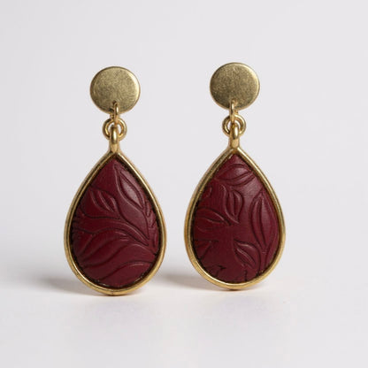Valia earrings