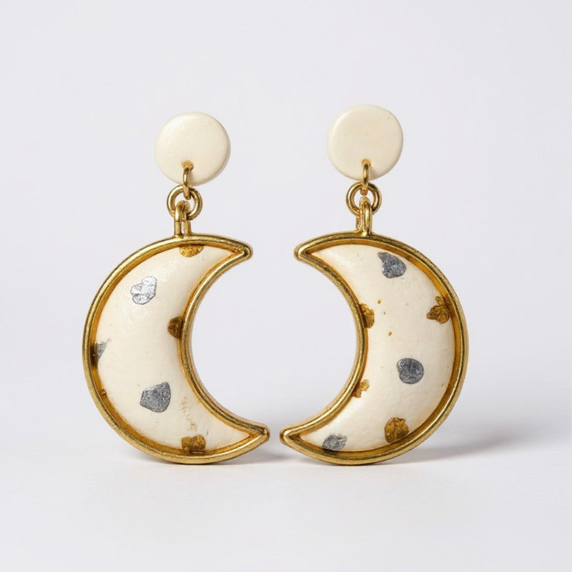 Stella earrings