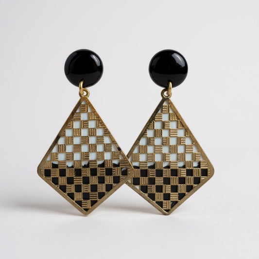 Aria earrings