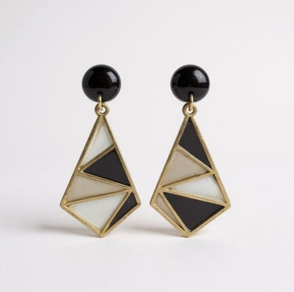 Ariadni earrings