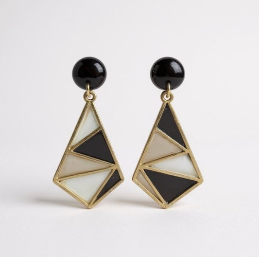 Ariadni earrings