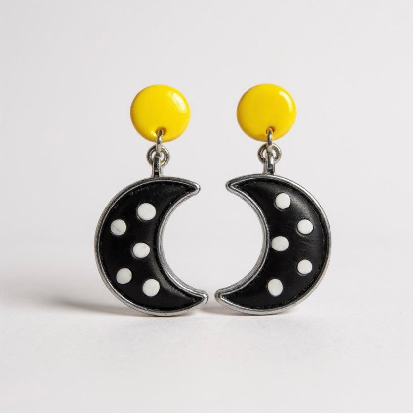 Dido earrings