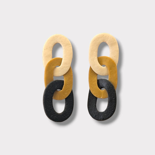 Erieta earrings