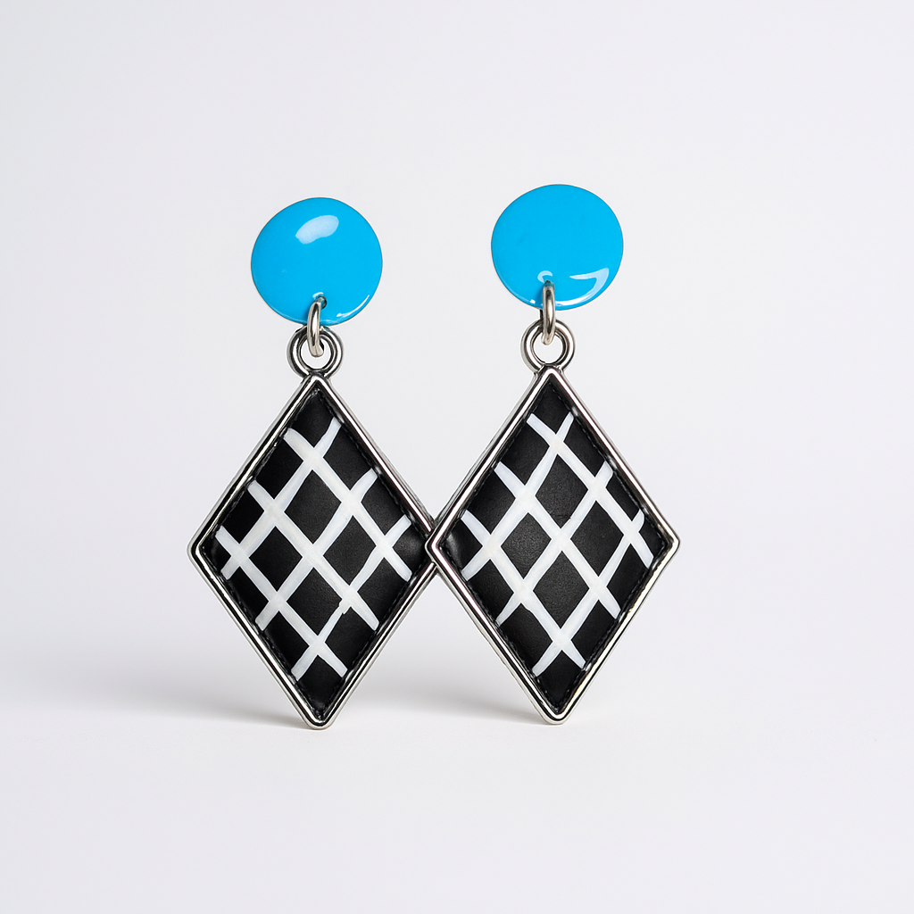 Dido earrings