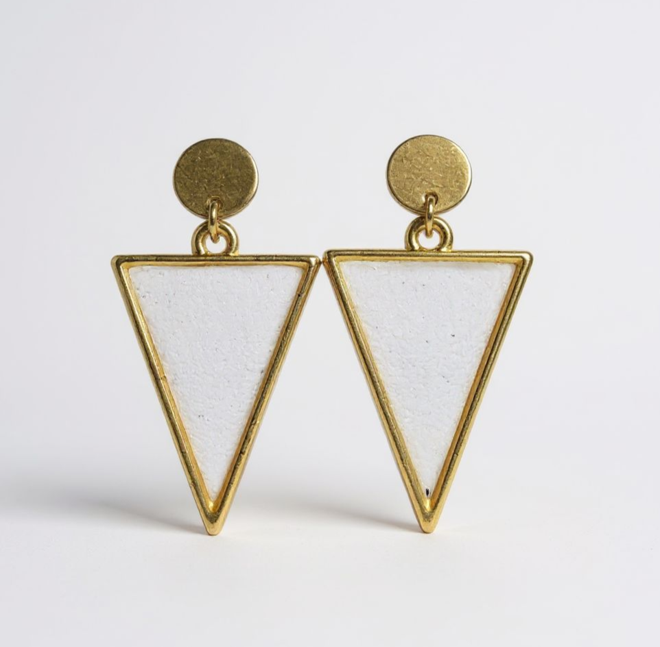 Erato earrings