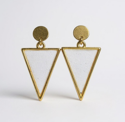 Erato earrings
